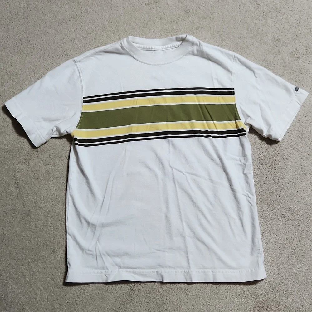 Old Navy Boys T-Shirt-Medium
